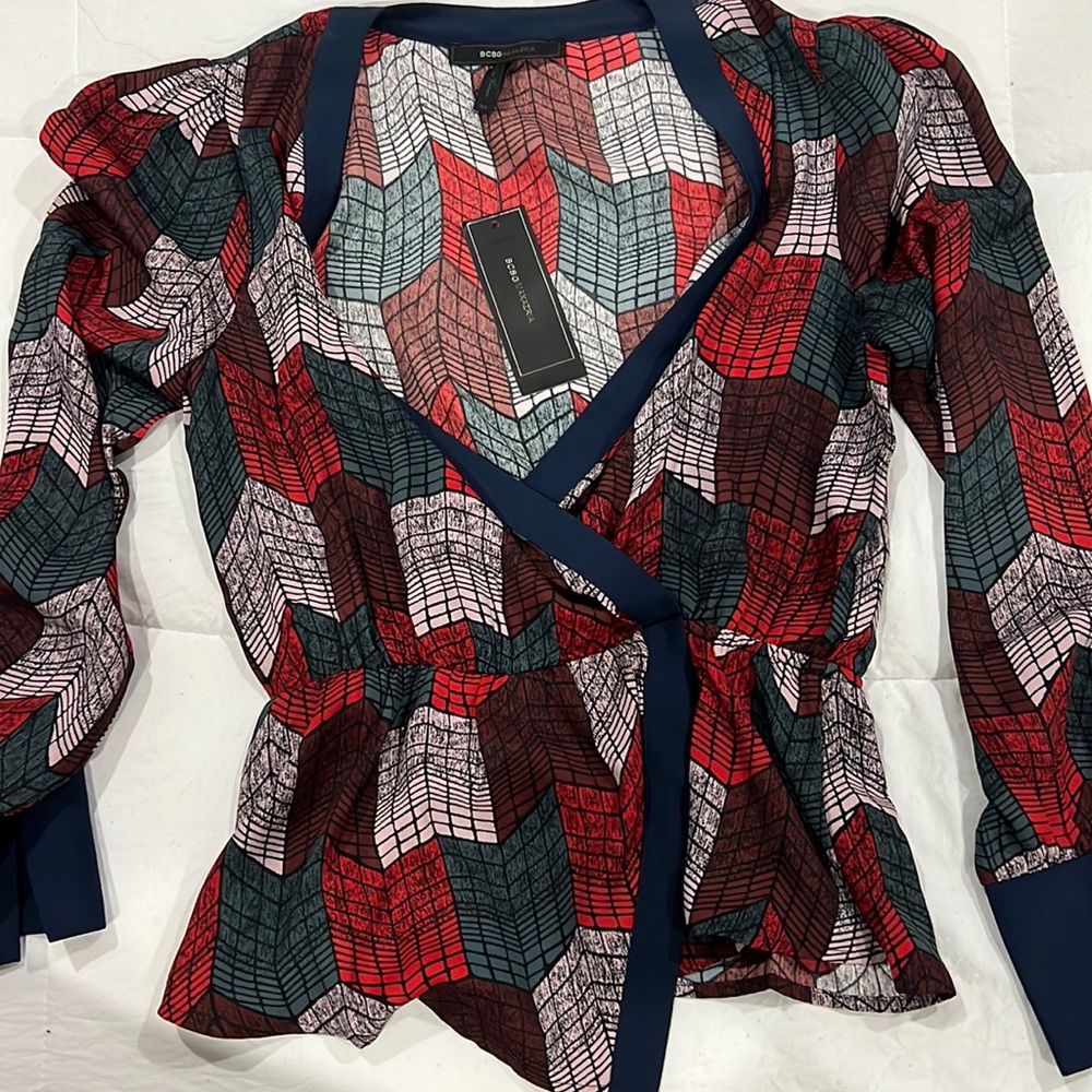 BCBG MAXAZRIA NEW WITH TAGS